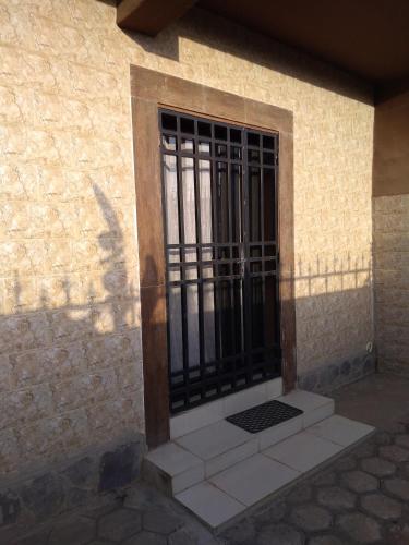 Les pélerins Les pélerins