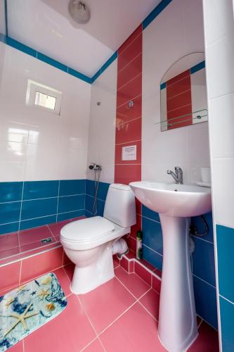 Guest House Klever - image 2