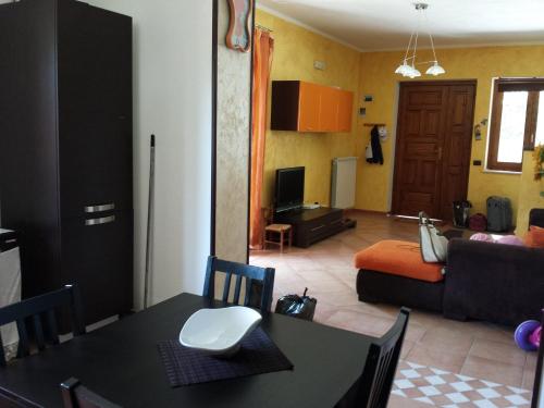 Casa Bellavista in Viggianello