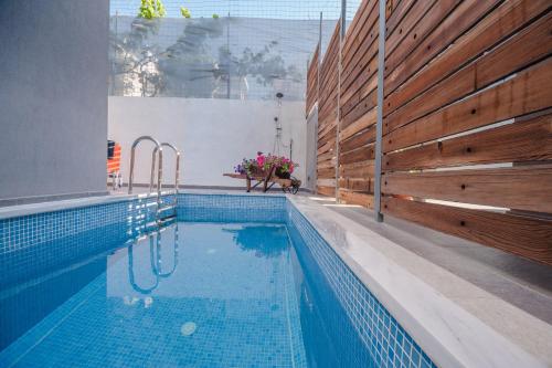 Skandalakis Homes & Apartments - Crete Skandalakis Homes & Apartments - Crete
