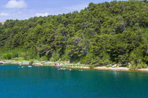  Apartment Luna in Novigrad