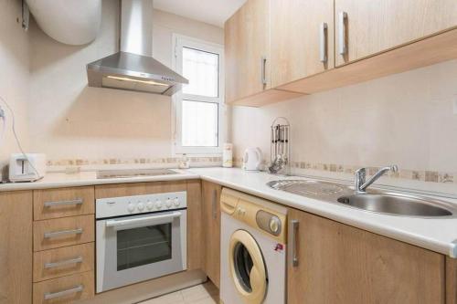 Apartamento Violeta Centro Parking Privado - Malaga Province, Espagne