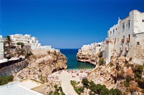 Torres Suite – Polignano a Mare, LA