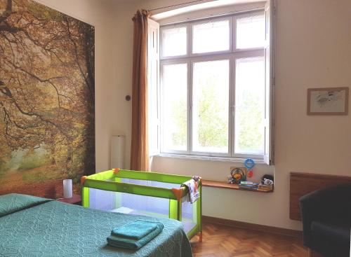 Casa Vacanze All'Angolo – Trieste, FL