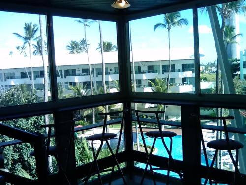 Flats de 2 Quartos no Ancorar in Porto De Galinhas
