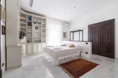 Palazzo Doria d'Angri Suites, Neapel (Foto 6)