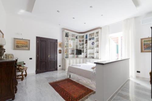 Palazzo Doria d'Angri Suites, Neapel (Foto 7)