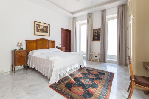 Palazzo Doria d'Angri Suites, Neapel (Foto 10)