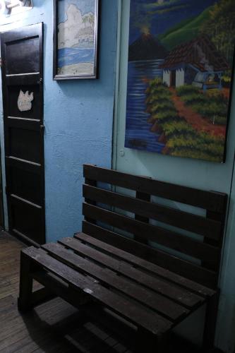 Facilities, Hostal del Este Santa Fe in San Jose