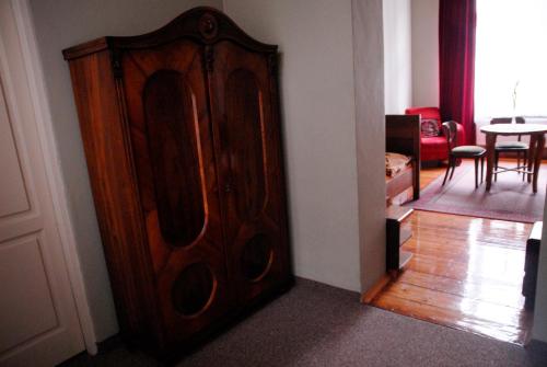 Hostel, Pokoje gościnne Mleczarnia - Ozonowane – Wroclaw, NJ