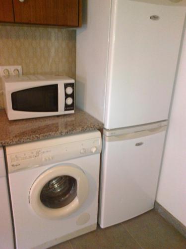 ห้องครัว, Casa do Loreto in เซาร็อก