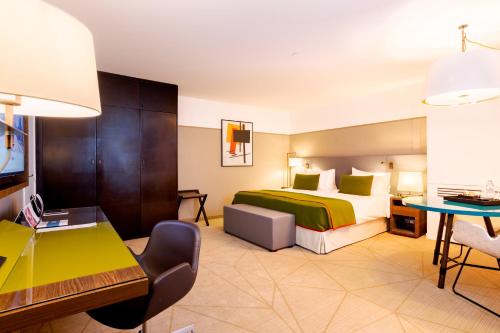 Fraser Suites Harmonie Paris La Defense