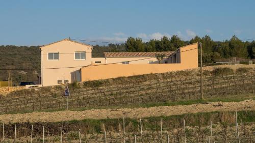 Les Terrasses de Cascavelle