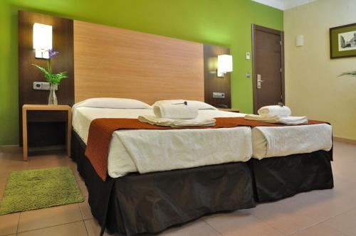  Hostal Ballesta in Madrid