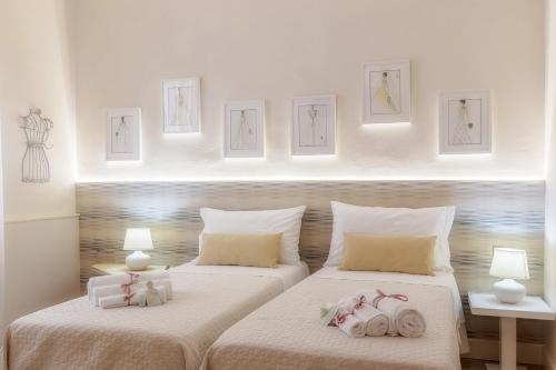 L'ARENA B&B 2