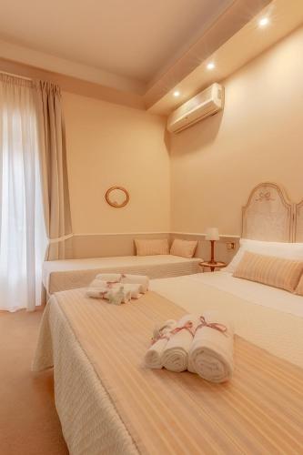 L'ARENA B&B - Accommodation - Santa Maria Capua Vetere