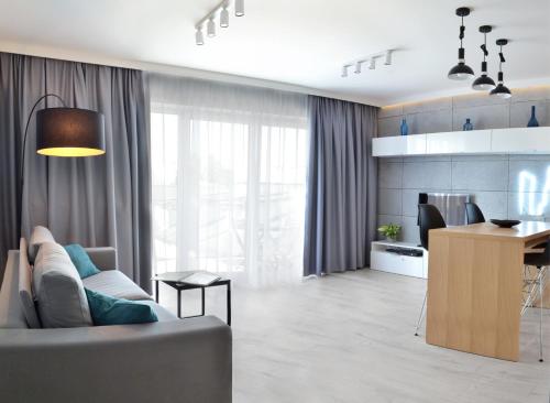 Smart2Stay Apartamenty 2