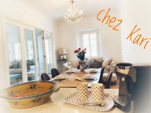 Chez Kari-top location in charming old town, Nice (photo 9)