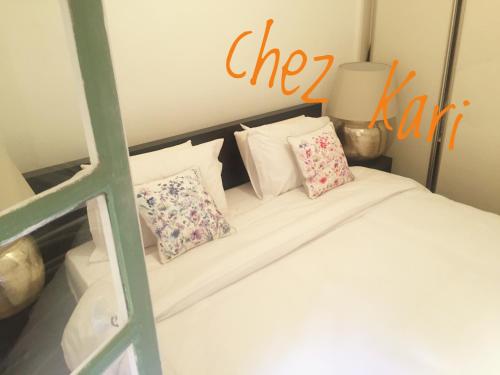 Chez Kari-top location in charming old town, Nice (photo 7)