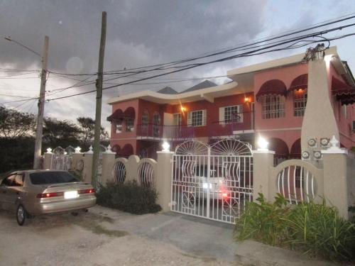 The Residence Portmore Apartments in Portmore