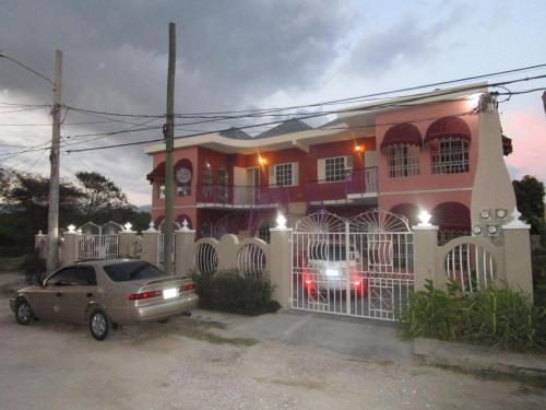 The Residence Portmore Apartments in Portmore