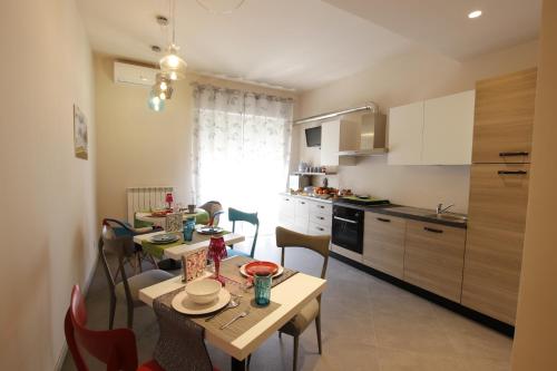 B&B Da Peo in Porto San Giorgio