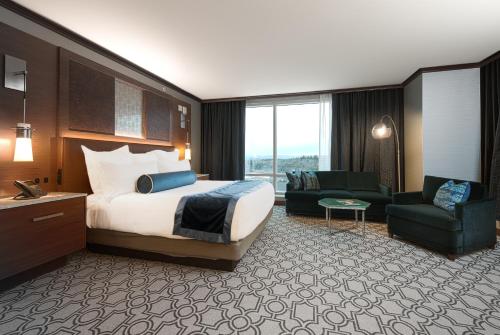 Resorts World Catskills