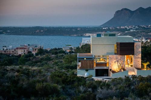 Villa Charlotte by Cura Villas Collection