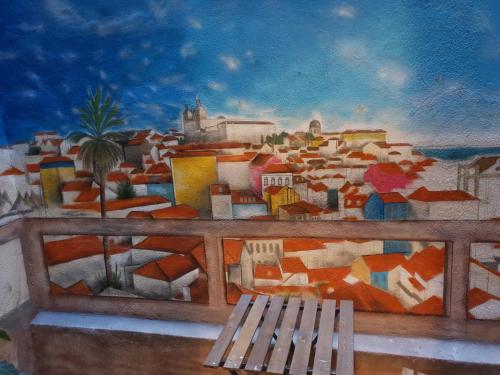 A Better Place by Lisbon II, Lisabon (fotografie 7)