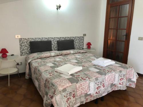  Apartment La Terrazza, Pension in Orio al Serio bei Costa di Mezzate