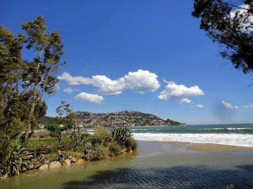 Piscines - Climatisation - Calme - WIFI - Plages - Vue - Bord de mer - Parking