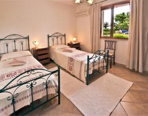  Agriturismo Sa Suerera in Olmedo