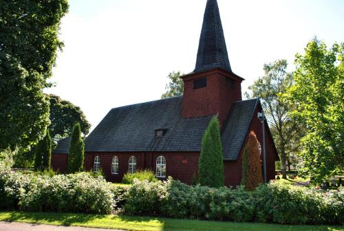 Nearby attraction, The Green House Guesthouse in Sunnemo