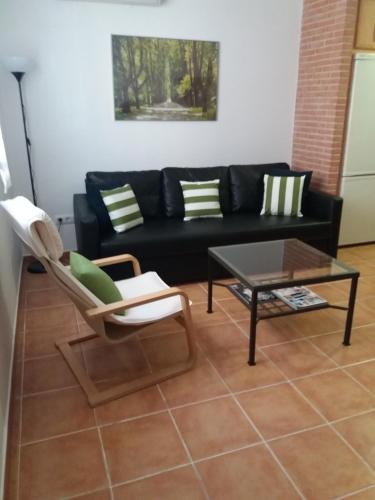  Antequeruela Tourists Home in Toledo