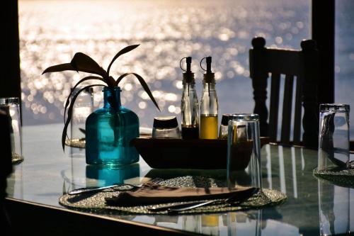 Mediterraneo Restaurant