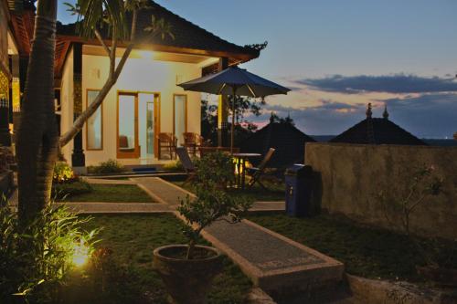 Fasiliteter, Prasi Sunset Bungalow in Nusa Penida