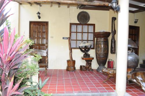 Casa Aviara Resort & Hotel