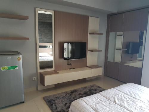 Atria Residence Apartment Paramount