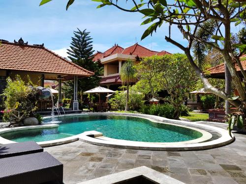 D'Kubu Legian