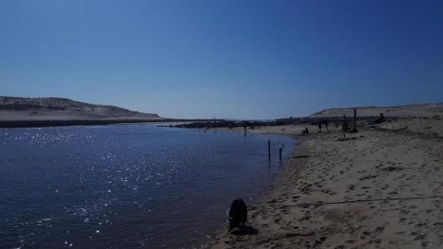 Les Sables Blancs