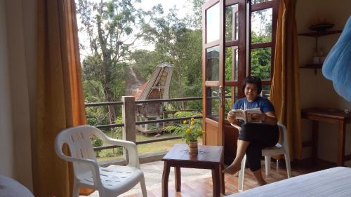 Ruraraya Homestay in ทานาทอราจา