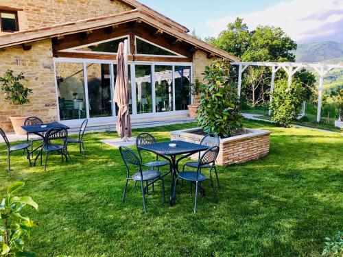 Agriturismo Fonte Rosa