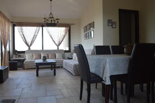 設施, Agrepavli Lapithia in 卡萊佩伊亞