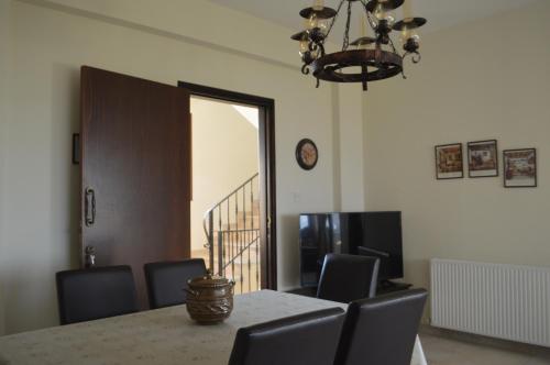 Létesítmények, Agrepavli Lapithia in Kallepeia