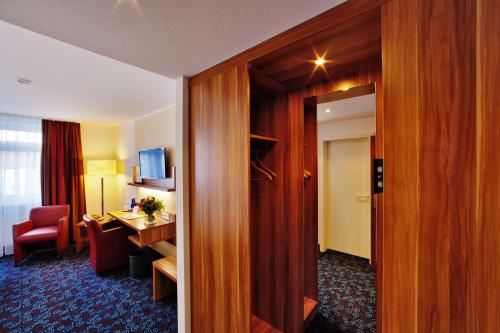 Hotel am Dom – Fulda, AL