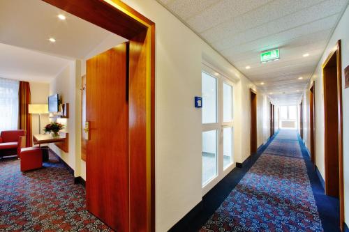 Hotel am Dom – Fulda, AL