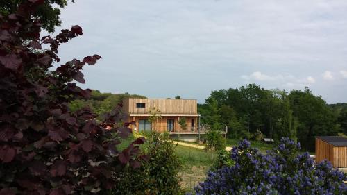 Gîte Chez EVA - Location saisonnière - Le Buisson-de-Cadouin