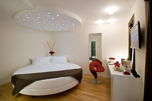 Hotel Coppe Trieste , boutique hotel – Trieste, FL