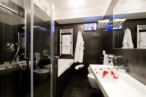 Hotel Coppe Trieste , boutique hotel – Trieste, FL
