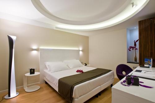 Suite, deluxe